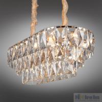 Люстра Omnilux Reggiolo OML-81603-16, раздел каталога Хрустальные люстры интернет-магазина Ночи Нет