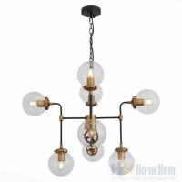 Люстра St.Luce Varieta SL234.403.08, раздел каталога Люстры с плафонами интернет-магазина Ночи Нет