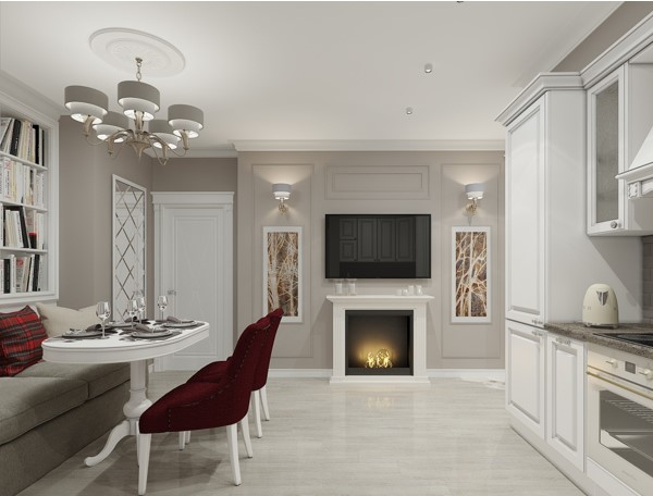 Дизайн-проект: Уравнение с четырьмя переменными