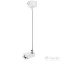 картинка Подвесной токоподвод Lightstar Barra 502196 от магазина Ночи Нет!