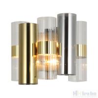 Бра Favourite Rulla 4477-2W, раздел каталога Бра с плафоном интернет-магазина Ночи Нет