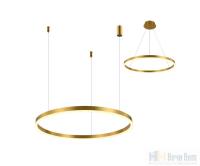 Люстра Kink Light Тор 08212,36A(3000K), раздел каталога Светодиодные люстры интернет-магазина Ночи Нет