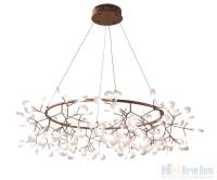 Люстра Kink Light Ветта 07521-162,33, раздел каталога Светодиодные люстры интернет-магазина Ночи Нет