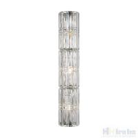 Бра Maytoni Facet MOD094WL-03CH, раздел каталога Хрустальные бра интернет-магазина Ночи Нет