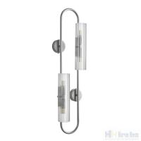 Бра Lumion Toronto 8258/4W, раздел каталога Бра с плафоном интернет-магазина Ночи Нет