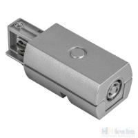 картинка Токоподвод для 3-фазных треков Lightstar Barra 504119 от магазина Ночи Нет!