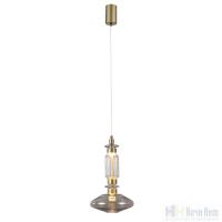 Светильник подвесной Favourite Veneto 4239-1P, раздел каталога Подвесы 1 лампа интернет-магазина Ночи Нет