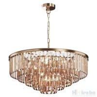 Люстра Maytoni Revero MOD085PL-12G, раздел каталога Хрустальные люстры интернет-магазина Ночи Нет