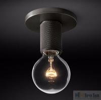 Светильник потолочный ImperiumLoft Rh Utilitaire 123676-22, раздел каталога Круглые современные светильники интернет-магазина Ночи Нет