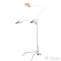 Торшер St.Luce Spruzzo SL305.505.03, раздел каталога Торшеры с плафоном интернет-магазина Ночи Нет