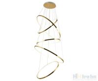 Люстра Kink Light Амия 09475-5A,33, раздел каталога Каскады интернет-магазина Ночи Нет