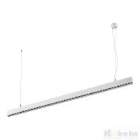 Накладной/подвесной светильник Novotech Iter 358873, раздел каталога Линейные светильники интернет-магазина Ночи Нет