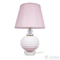 Лампа настольная Loft IT Belette 10261T/S, раздел каталога Настольные лампы с абажуром интернет-магазина Ночи Нет