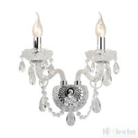 Бра Aployt Koletta APL.755.01.02, раздел каталога Хрустальные бра интернет-магазина Ночи Нет