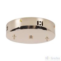 Потолочная чаша Favourite Canopy 4591-180-2GD, раздел каталога Аксессуары для монтажа интернет-магазина Ночи Нет