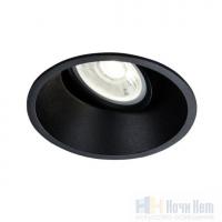 Поворотный точечный светильник Maytoni Dot DL028-2-01B, раздел каталога Поворотные точечные светильники интернет-магазина Ночи Нет