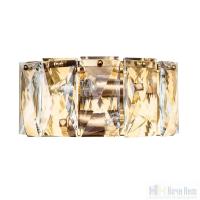 Бра Divinare Chara 3508/17 AP-2, раздел каталога Хрустальные бра интернет-магазина Ночи Нет