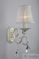 Бра Omnilux Belluno OML-79101-01, раздел каталога Бра с абажуром интернет-магазина Ночи Нет