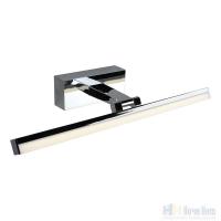 Подсветка для картин Omnilux Bormio OML-29301-08, раздел каталога Подсветка для картин интернет-магазина Ночи Нет