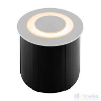 Подсветка лестницы Maytoni Limo O037-L3W3K, раздел каталога Светильники для лестниц интернет-магазина Ночи Нет