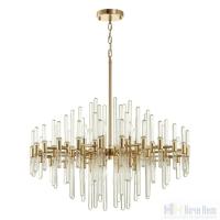 Люстра Odeon Light Stika 4988/12, раздел каталога Стеклянные люстры интернет-магазина Ночи Нет