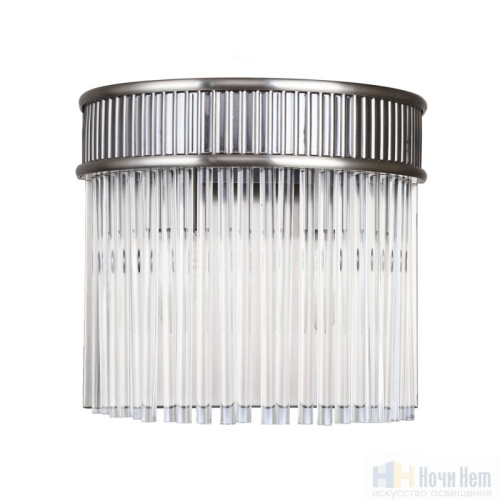 Бра Favourite Turris 4201-2W, раздел каталога Стеклянные бра интернет-магазина Ночи Нет