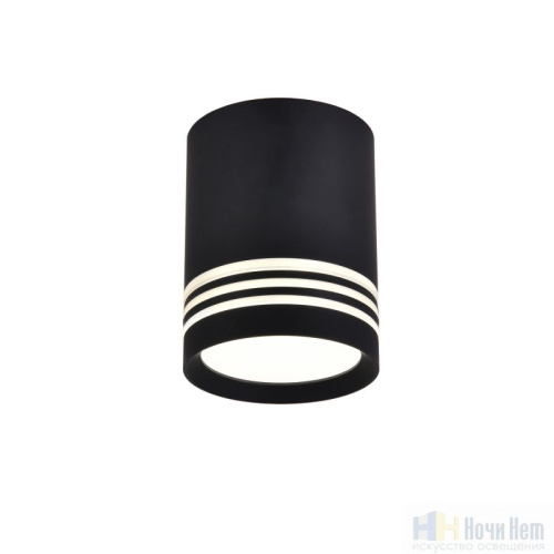 Светильник накладной Favourite Darar 3066-1C, раздел каталога Накладные точечные светильники интернет-магазина Ночи Нет