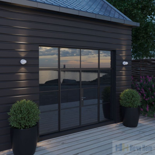 Светильник уличный Novotech Calle 359303, раздел каталога Настенные уличные светильники интернет-магазина Ночи Нет