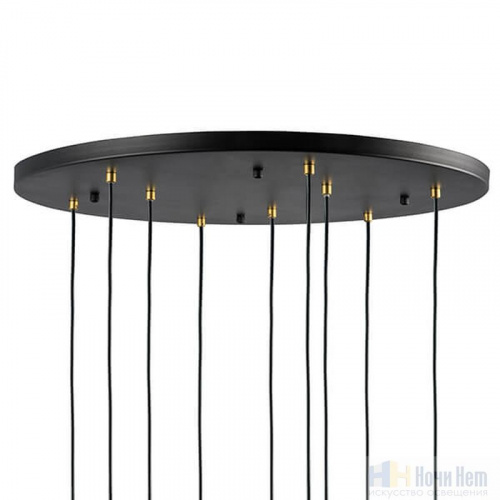 Светильник подвесной Lightstar Cone 757090, раздел каталога Каскады интернет-магазина Ночи Нет