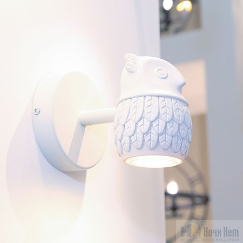 Бра Favourite Gufo 2041-1W, раздел каталога Детские бра интернет-магазина Ночи Нет