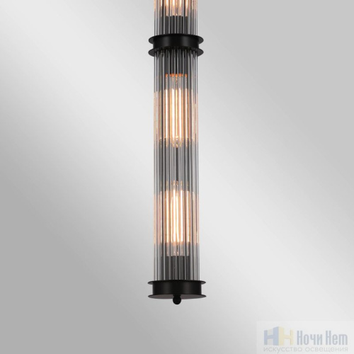 Люстра Favourite Trompa 4093-4P, раздел каталога Люстры с плафонами интернет-магазина Ночи Нет