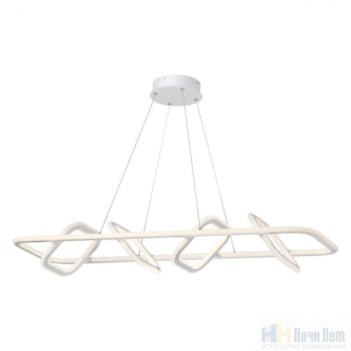 Светильник подвесной Novotech Ondo 359184, раздел каталога Светодиодные люстры интернет-магазина Ночи Нет