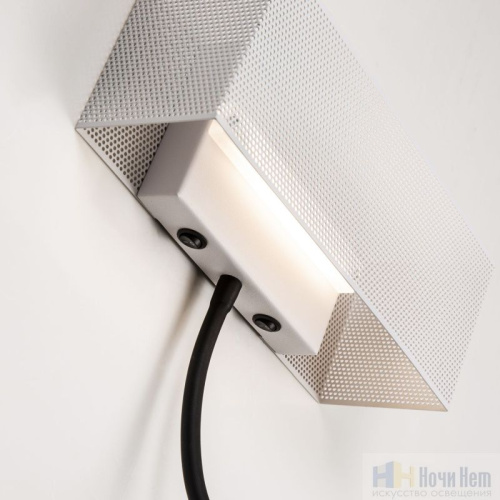 Бра Favourite Twin 4066-2W, раздел каталога Светодиодные бра интернет-магазина Ночи Нет