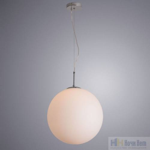 Светильник подвесной Arte Lamp Volare A1564SP-1CC, раздел каталога Подвесы 1 лампа интернет-магазина Ночи Нет