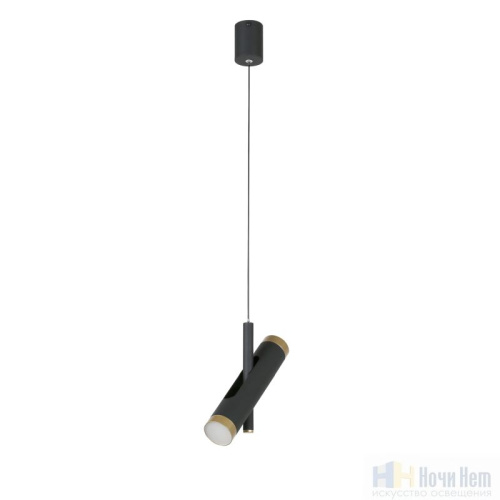 Светильник подвесной Favourite Duplex 2324-2P, раздел каталога Подвесы 2-3 лампы интернет-магазина Ночи Нет