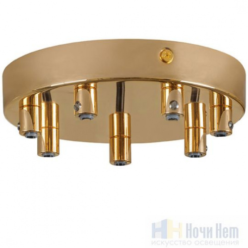 Люстра Lightstar Acrobata 761078, раздел каталога Люстры с плафонами интернет-магазина Ночи Нет