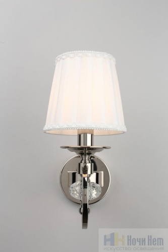 Бра Aployt Reni APL.717.01.01, раздел каталога Бра с абажуром интернет-магазина Ночи Нет
