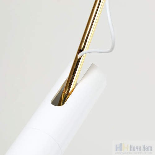 Светильник подвесной Favourite Tube 2108-1P, раздел каталога Подвесы 1 лампа интернет-магазина Ночи Нет