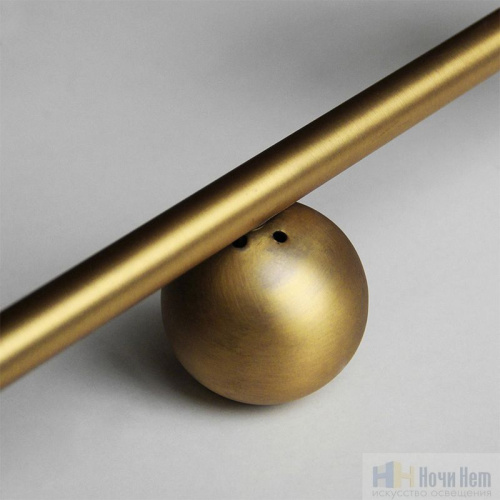 Люстра ImperiumLoft Hoop 101675-26, раздел каталога Люстры с плафонами интернет-магазина Ночи Нет