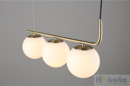 Люстра Omnilux Avetrana OML-66613-03, раздел каталога Люстры с плафонами интернет-магазина Ночи Нет