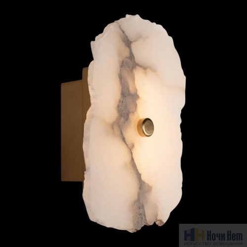 Бра Loft IT Alicante 10248/1W, раздел каталога Светодиодные бра интернет-магазина Ночи Нет