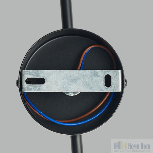 Бра Lumion Melody 6581/1W, раздел каталога Бра с плафоном интернет-магазина Ночи Нет