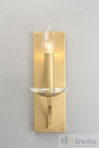 Бра Aployt Wikta APL.805.01.01, раздел каталога Кованые бра интернет-магазина Ночи Нет