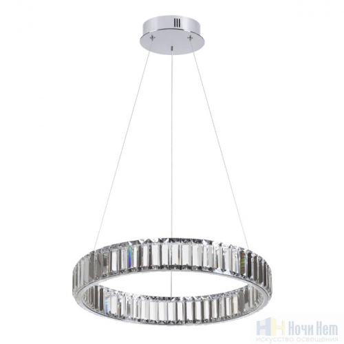 Люстра Odeon Light Vekia 4930/30L, раздел каталога Хрустальные люстры интернет-магазина Ночи Нет