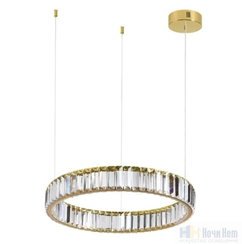 Люстра Odeon Light Vekia 5015/30L, раздел каталога Светодиодные люстры интернет-магазина Ночи Нет