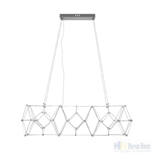 Люстра Loft IT Universe 10257/1320, раздел каталога Светодиодные люстры интернет-магазина Ночи Нет