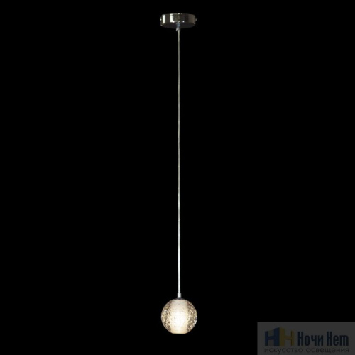 Светильник подвесной Loft IT Rain 10112/1, раздел каталога Подвесы 1 лампа интернет-магазина Ночи Нет