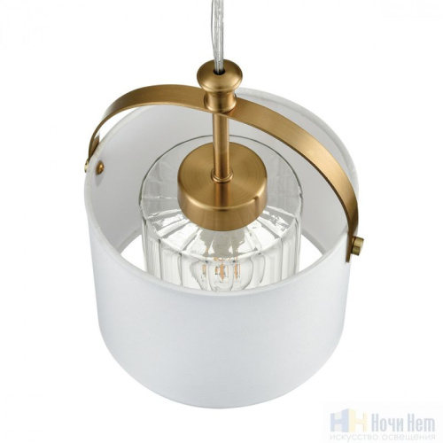 Светильник подвесной Lumion Jane 6593/1, раздел каталога Подвесы 1 лампа интернет-магазина Ночи Нет