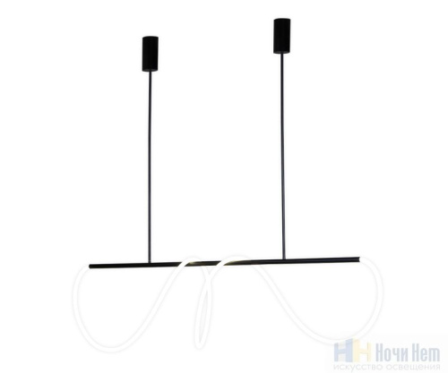 Люстра Kink Light Далия 08041-150,19(4000K), раздел каталога Светодиодные люстры интернет-магазина Ночи Нет