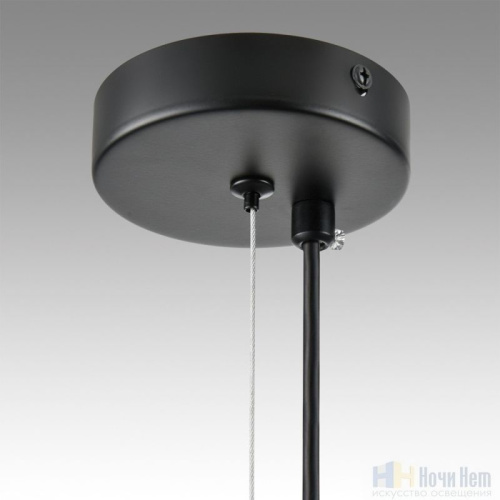 Люстра Lumion Torina 8117/7, раздел каталога Люстры с плафонами интернет-магазина Ночи Нет